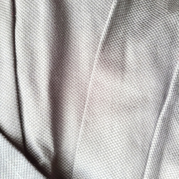 NWT Black Strapless Dress - Picture 5 of 6